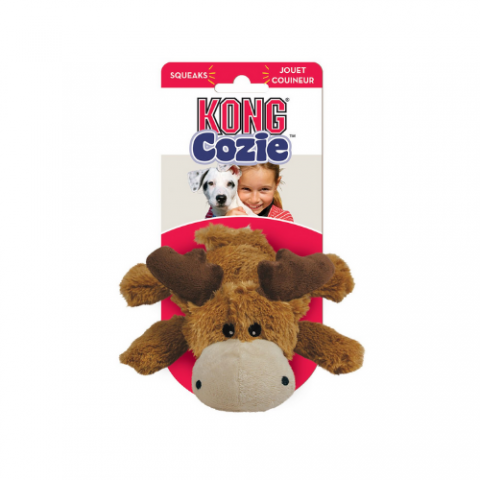 KNG-15905 - KONG COZIE - MARVIN MOOSE M 18